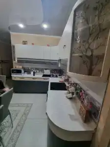 на Цветочной - 15