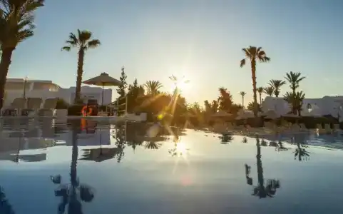 Seabel Aladin Djerba - 18