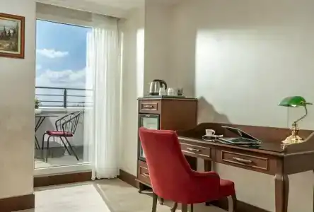 Occidental Taksim - 53