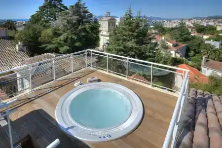 La Bastide de l'Oliveraie - 23