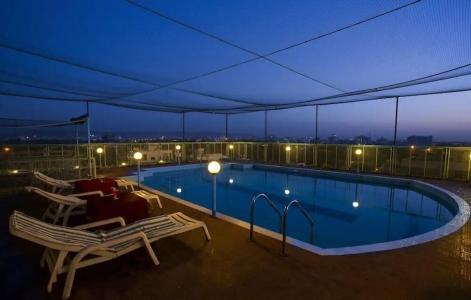 Vesta Maurya Palace - 78