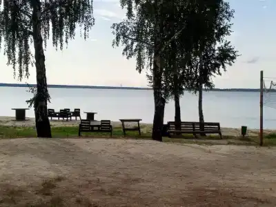 Уралец - 21