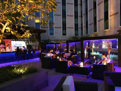 Novotel Bengaluru Outer Ring Road - 35