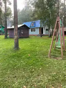 Обские просторы - 47
