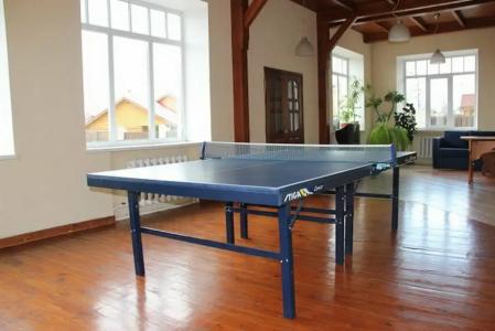 Usadba Ilyinskaya - 11