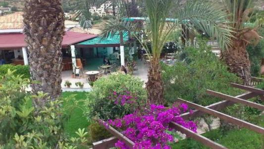 Hylatio Tourist Village - 24