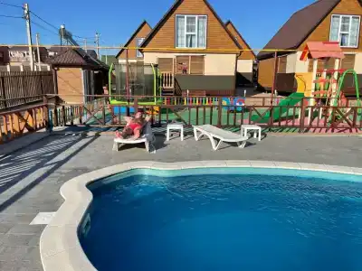 Солёное Озеро - 23