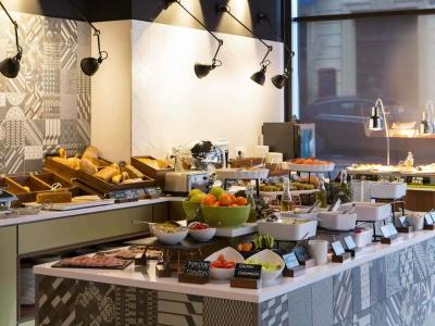 Mercure Krakow Stare Miasto - 93