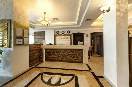 Penelopa Palace Apart & Spa - 54