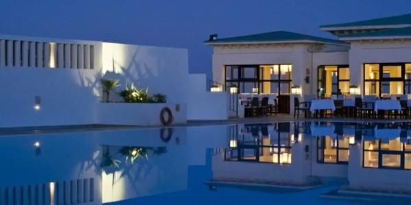 Ulysse Palace Djerba Resort & Thalasso - 95