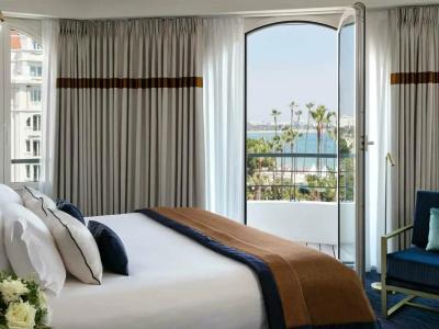 Hôtel Barrière Le Majestic Cannes - 68