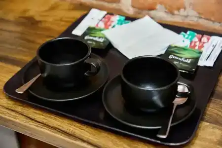 Grand Apart Инженерная - 4