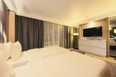 Апарт-отель Soul - 39