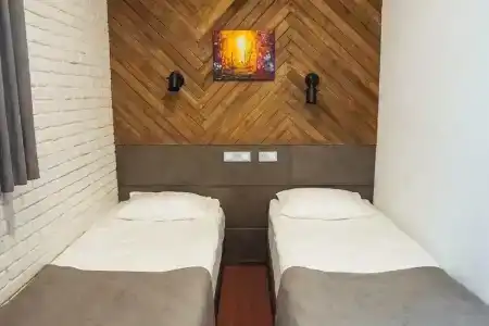 Лофт-отель Островский - 76