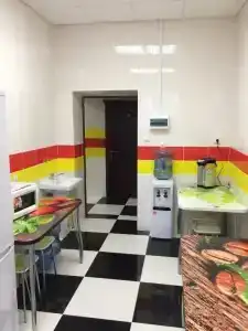 Мотель на Ново-Солдатской 25 - 44