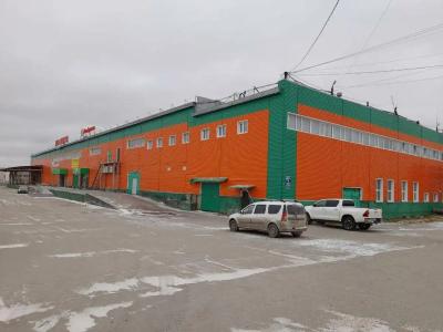 Полярник - 1