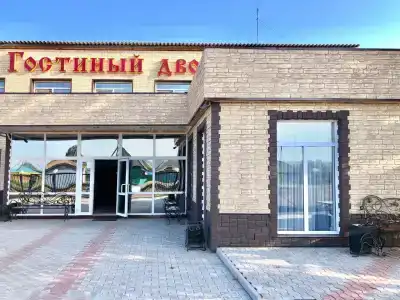 Гостиный Двор - 0