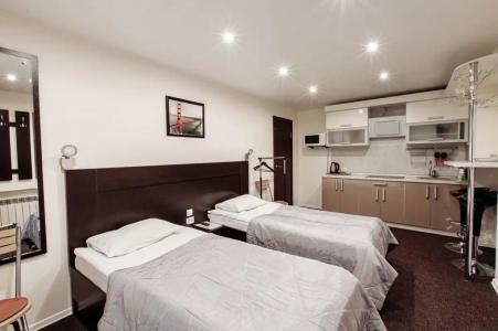 Морган на Красноармейском - 76