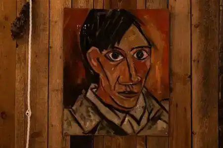 Удивительное рядом - 91