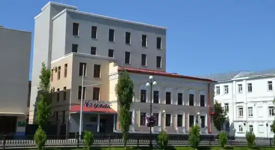 Булак - 0