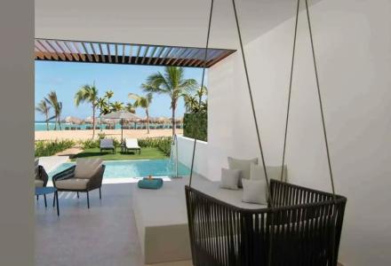 Live Aqua Beach Resort Punta Cana - All Inclusive - Adults Only - 33