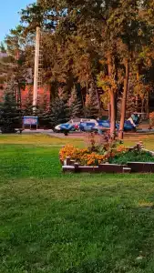 Голубой огонек - 56