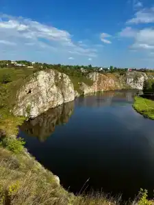 Сосновый бор - 85