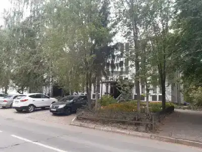 Альянс - 27