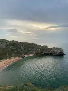 Крымские каникулы - 6