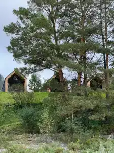 AltWoodglamping - 34