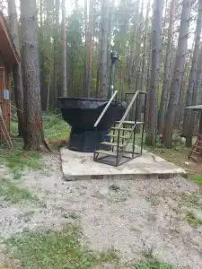 Бурсина Заводь - 1