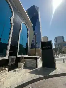 Jouri A Murwab - 18