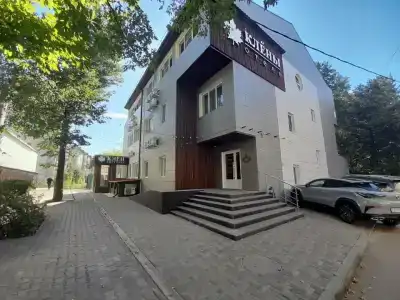 Клёны - 0