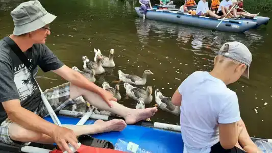 Сухие водопады - 43