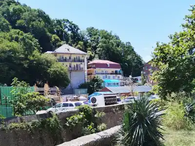 Море и Горы - 43