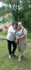 Чайка - 39
