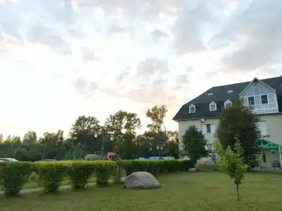 Березовка - 58