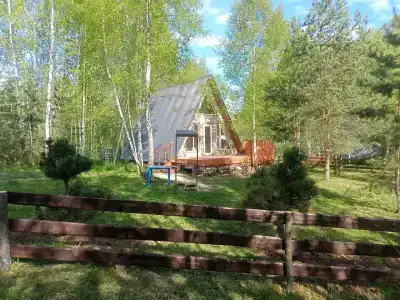 Хвойный парк - 29