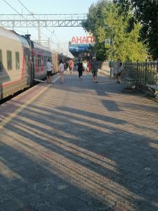 Мини-гостиница Овен - 6