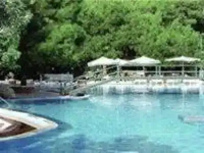 Senza Garden HolİDay Club - 14