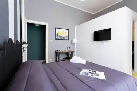 Balate Maqueda b&b - 30