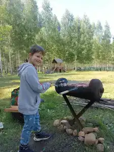 Причал - 35