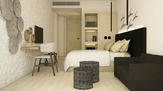 Abacus Suites - 21