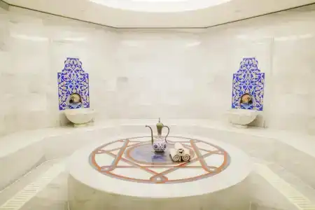 The Ritz-Carlton, Istanbul at the Bosphorus - 92