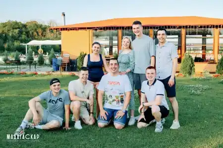 Мадагаскар - 44
