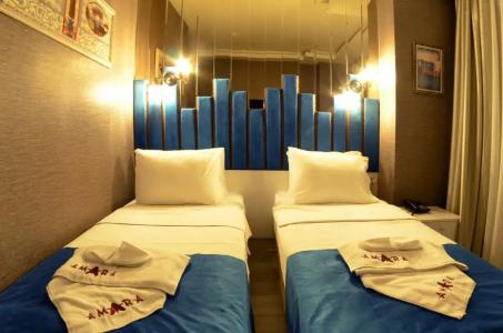 Orka Old City & Spa - 81