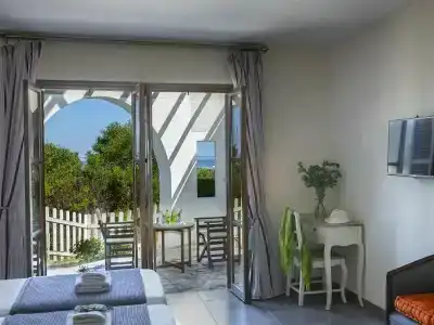 Latchi Family Resort - 41