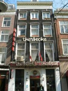 Budget Thorbecke - 19