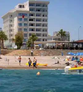 Kristal Beach - 47