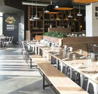 Park Inn by Radisson Vilnius Airport & Business Centre - 97